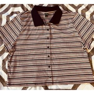 WILD FABLE CROP TOP!